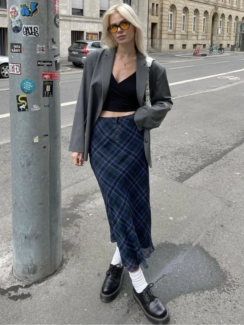 秋天就穿这5双鞋子高级又好看,秋天最值得买的20双鞋