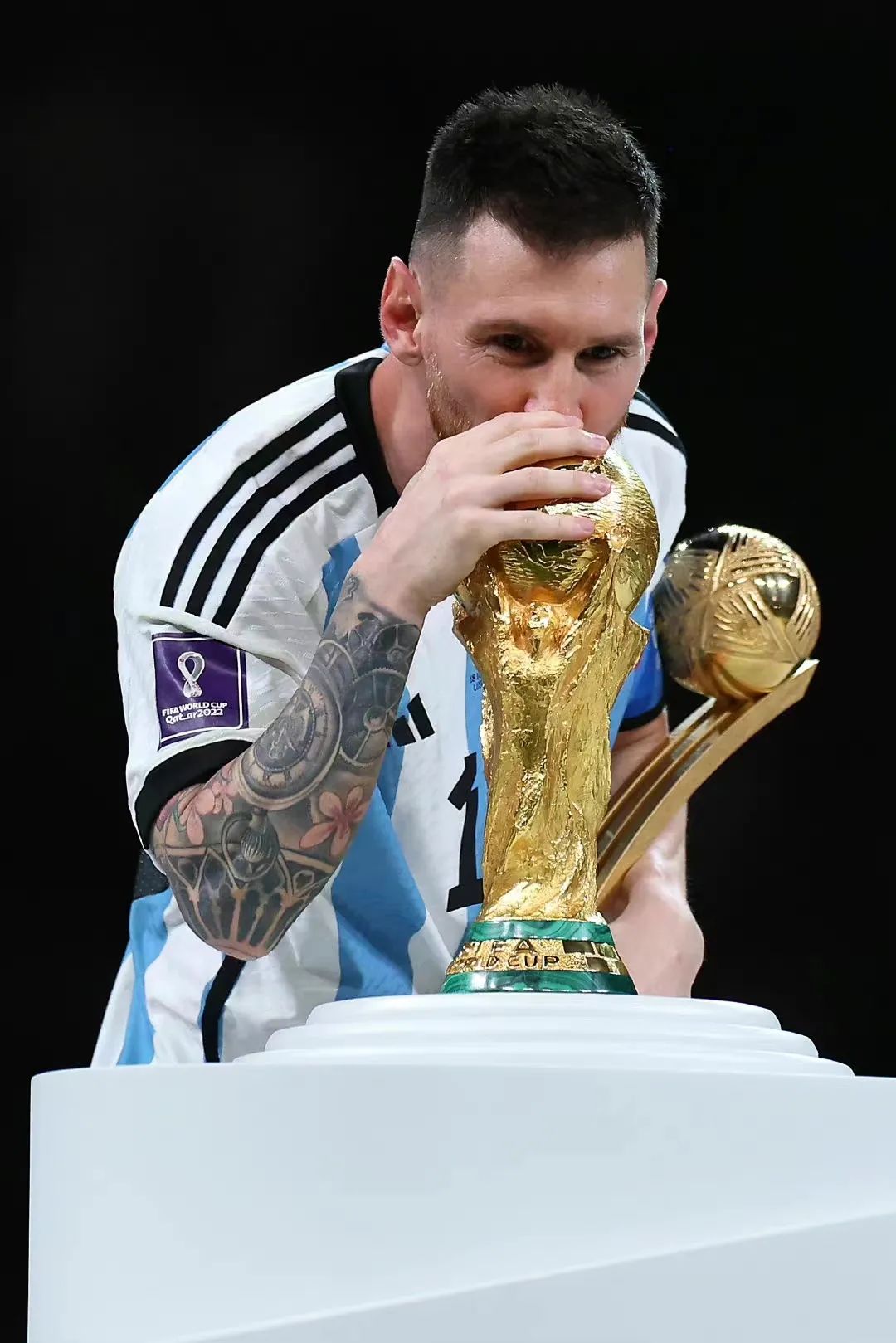 “梅西经济”全球爆火，跨境卖家需提高版权意识