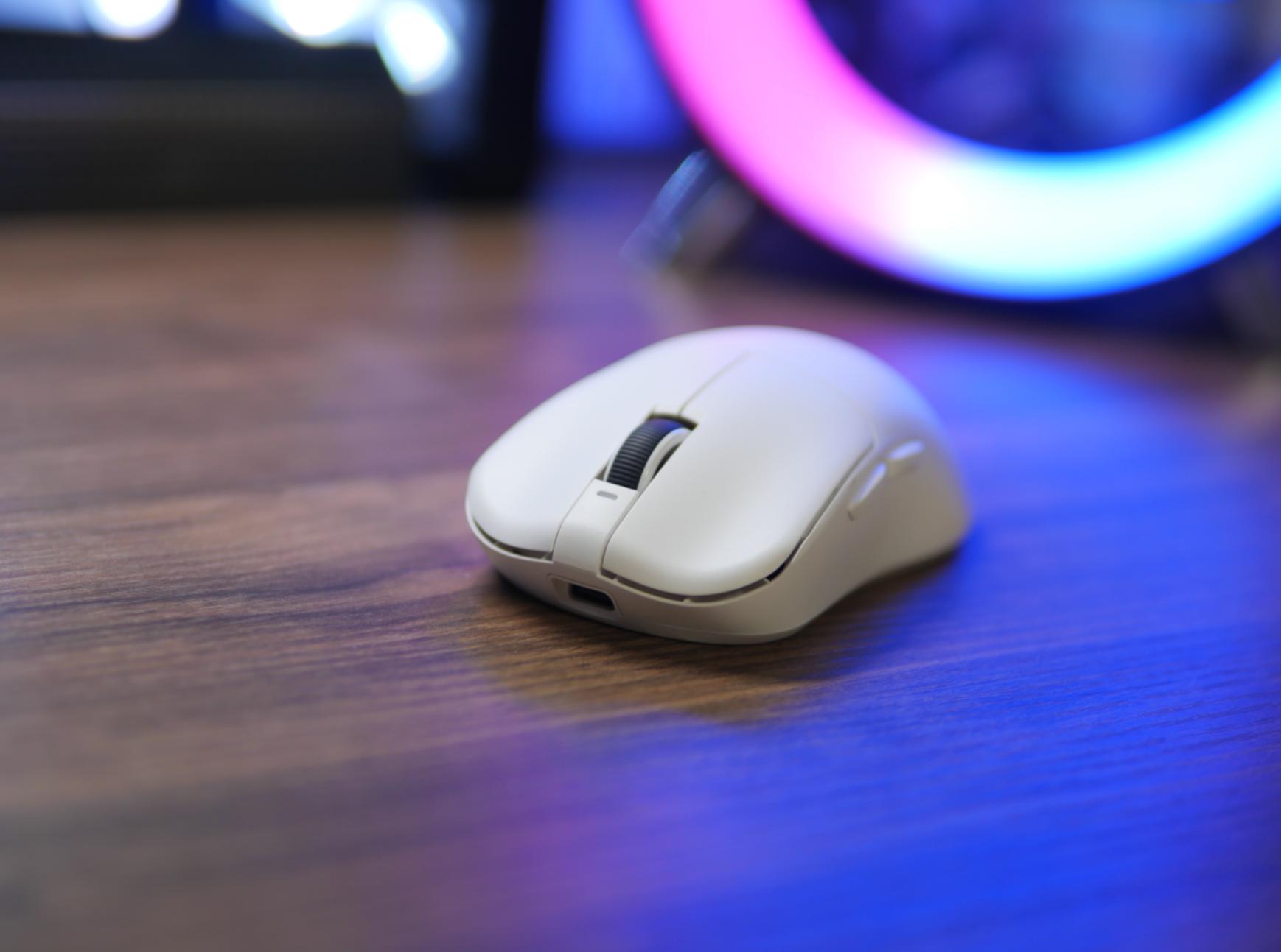 2023鼠标性能排行榜前十名,2023国产鼠标推荐