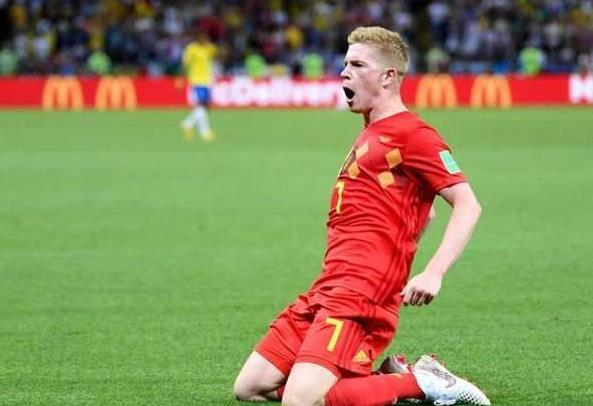 2018年世界杯比利时点球大战,2018年世界杯比利时日本全场回放