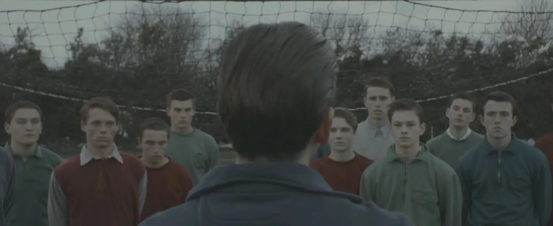 曼联在慕尼黑空难后再次崛起,1958年曼联球队遭遇慕尼黑空难