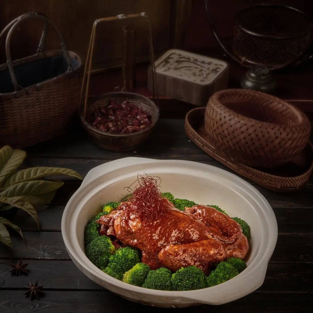 亳州曹操鸡,亳州曹操醉鸡哪里吃