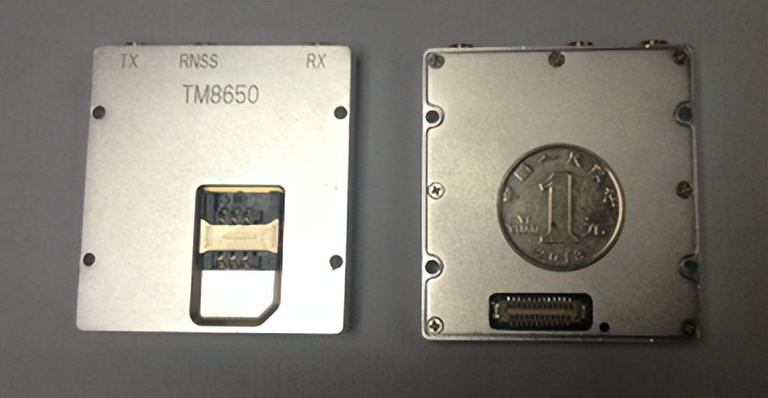 北斗兼容芯片及模块公司,北斗芯片核心技术公司