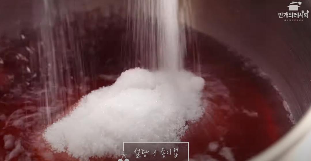 自制韩式刨冰,韩式刨冰制作