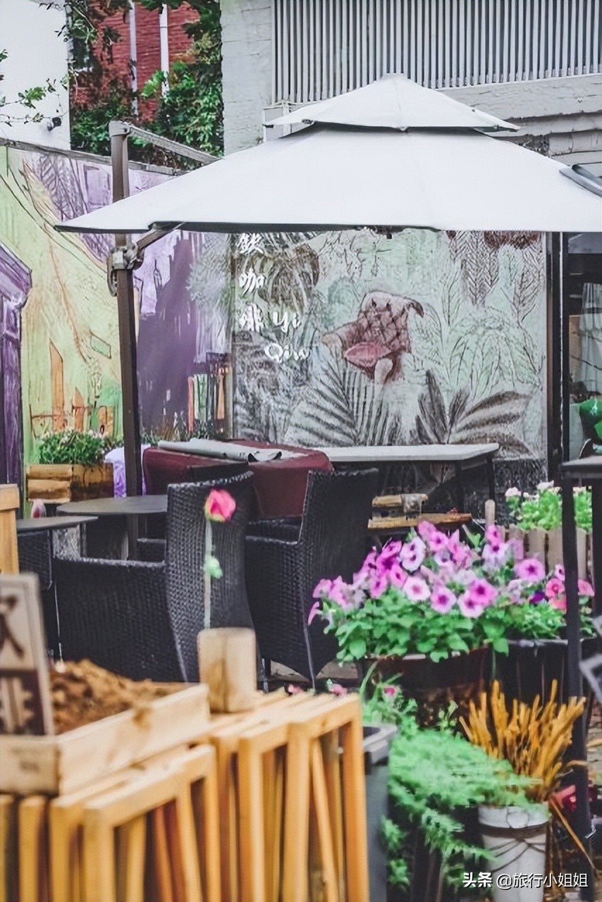 夏日海边浪漫迷人,滨城风光秀丽浪漫气息爆表