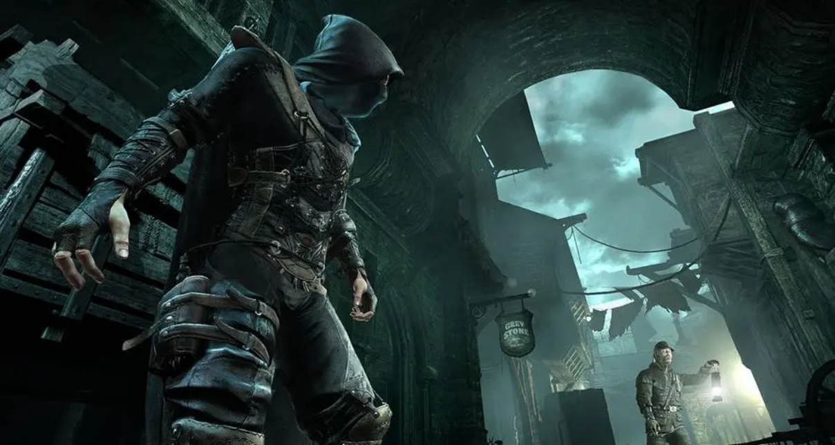 神偷4第六章攻略,神偷4夺走男爵的宝藏怎么打开