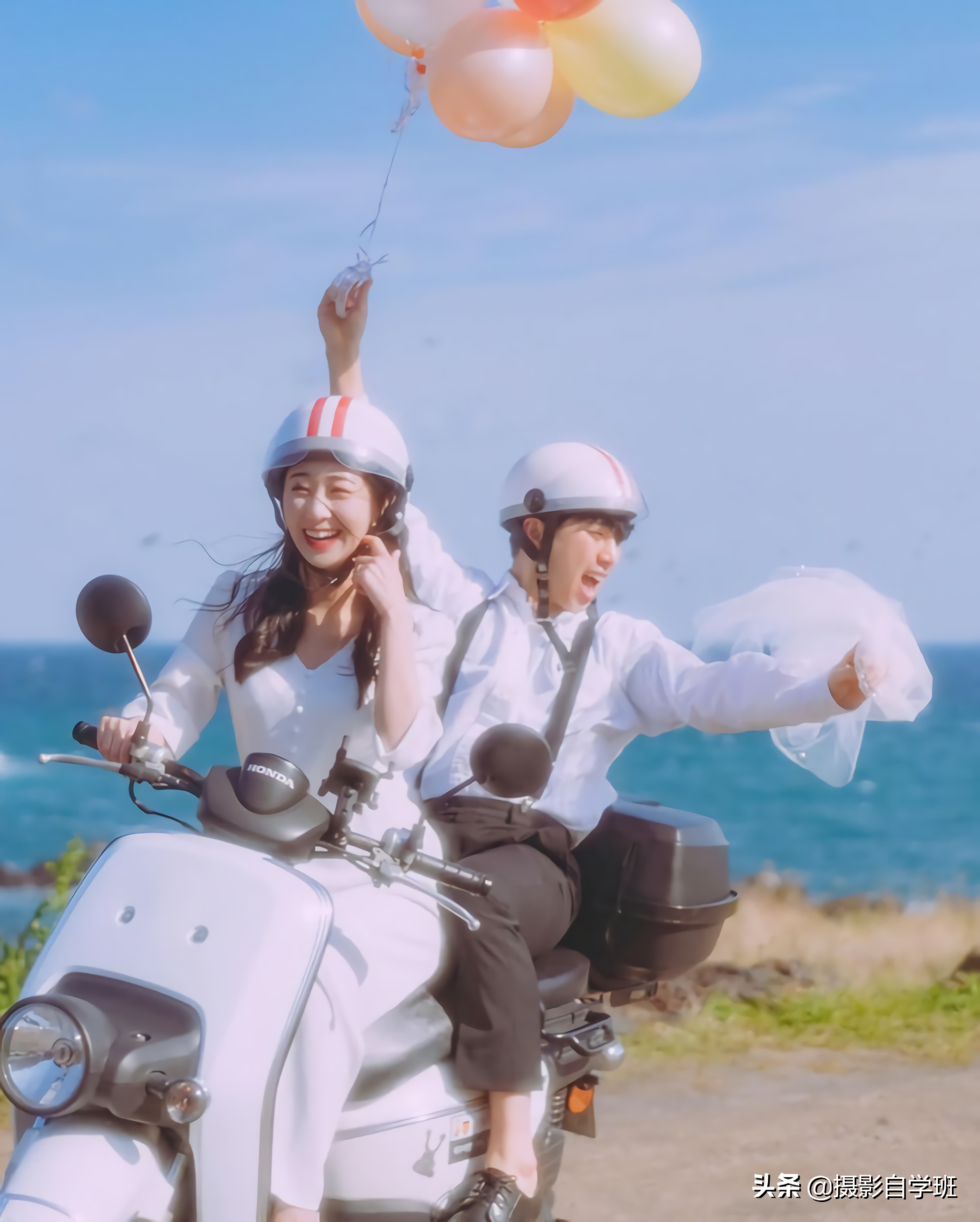 情侣拍照姿势大全教你拍出好照片,夫妻二人拍照姿势大全高级感