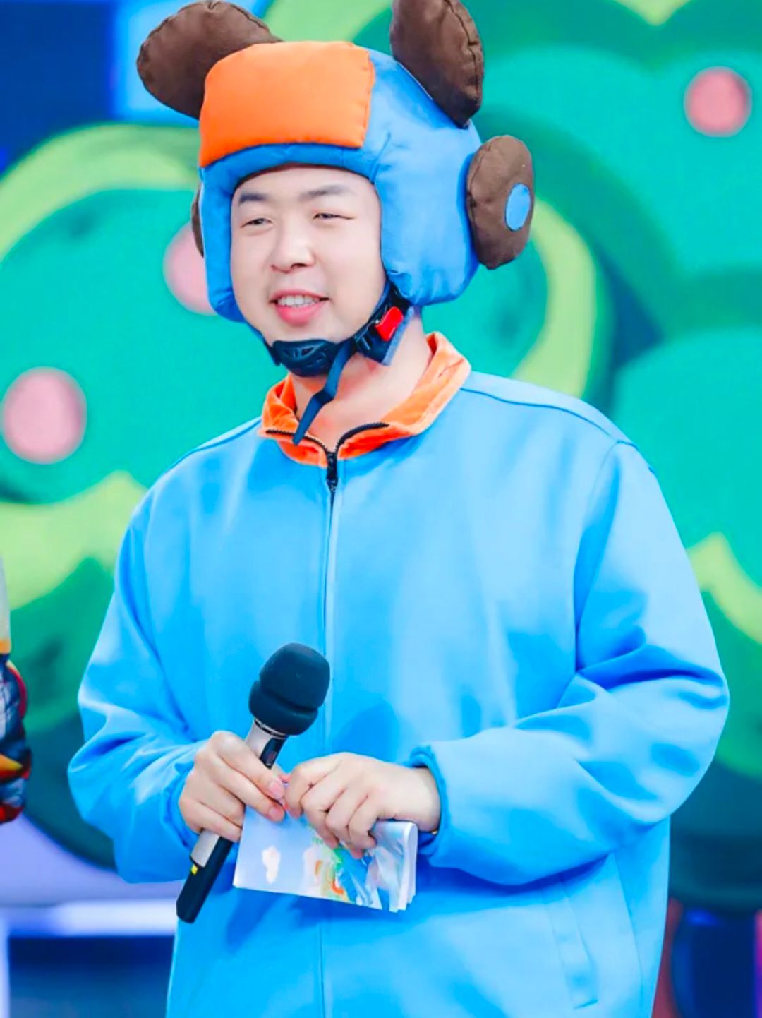 杜海涛暴瘦20斤却被网友吐槽秃头,杜海涛瘦了30斤被沈梦辰吐槽