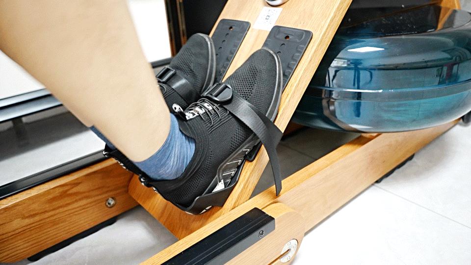 划船机和单车哪个减脂效果好,用划船机减脂一般要拉到多少