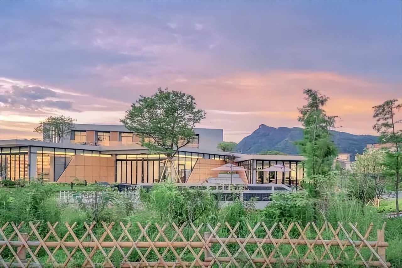 旅行攻略广东民宿,春节期间韶关小众私人民宿推荐