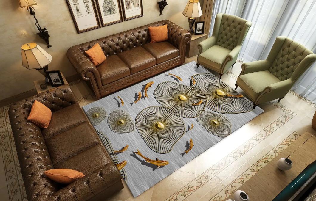 地毯用什么清洗干净最好,哪种地毯好用又好清洗