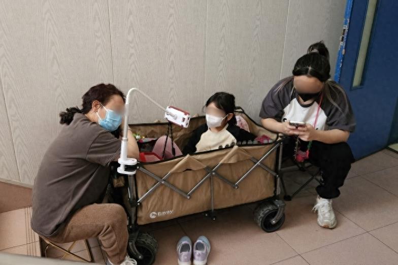 北京支原体肺炎,北京儿童医院治疗肺炎支原体