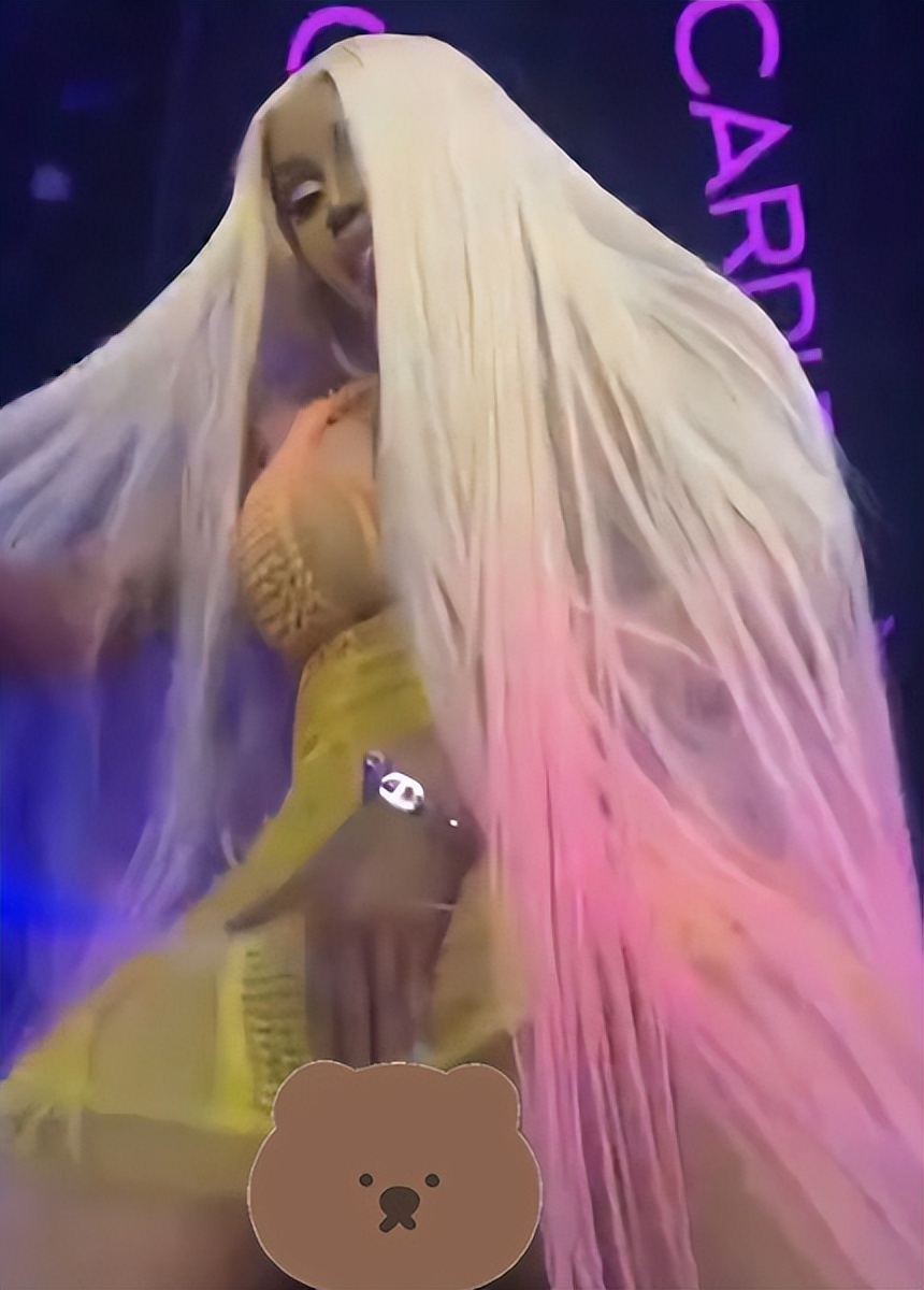 脸面算什么,女明星的脸面