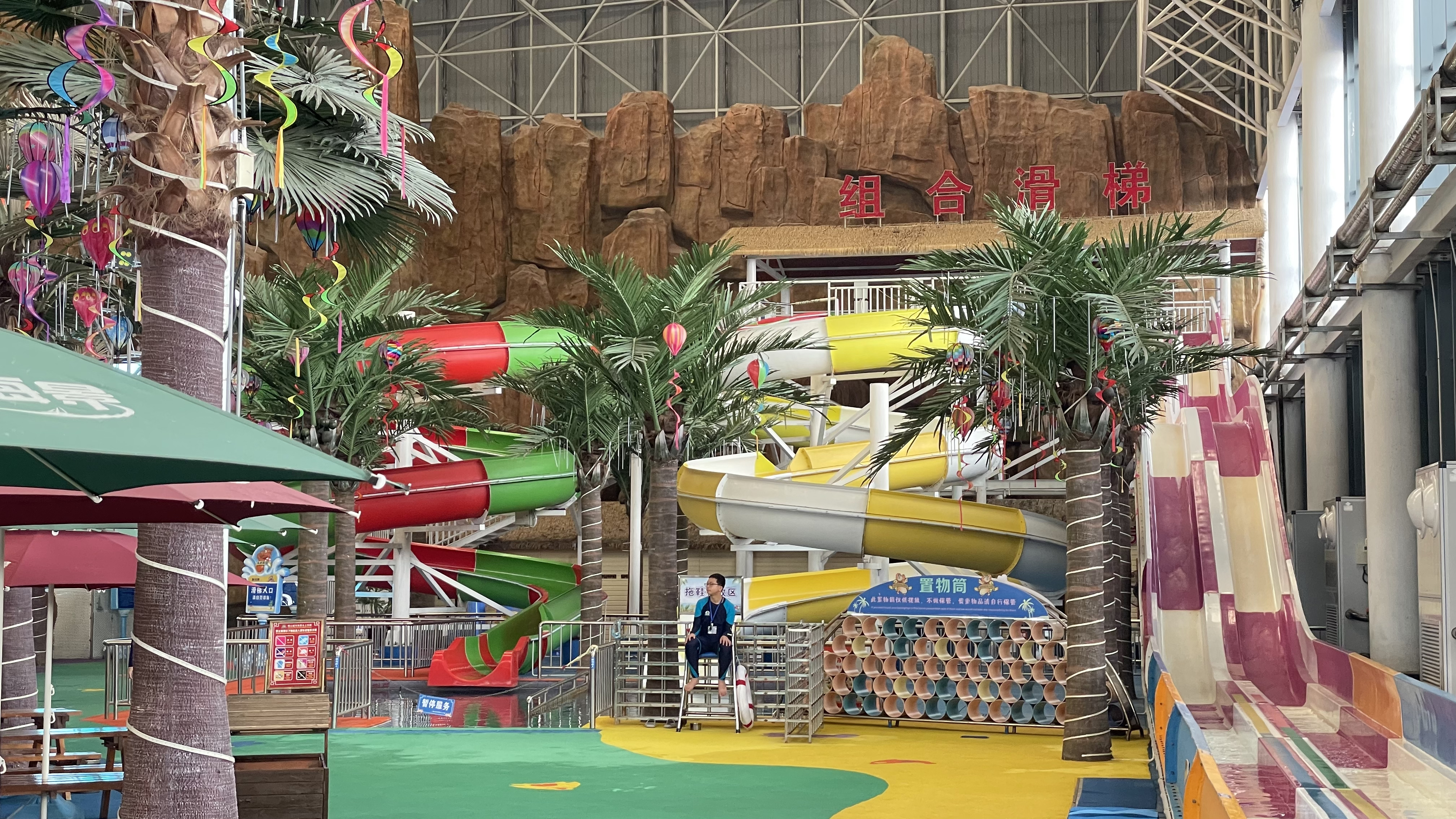 长沙旅游攻略水上项目,长沙周边玩水的旅游景点