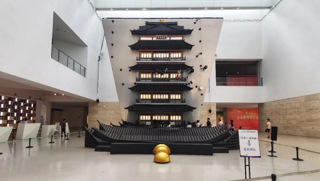 济南值得去的展馆,济南什么馆值得去参观