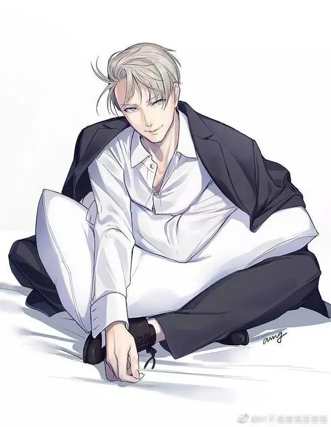 男主偏执囚宠纯爱推文,偏执反派男主推文