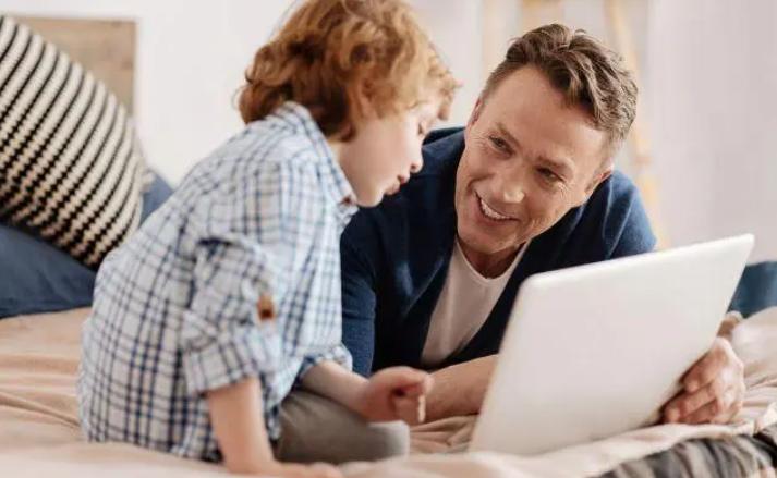 孩子步入二年级的心理变化,进入二年级孩子的变化