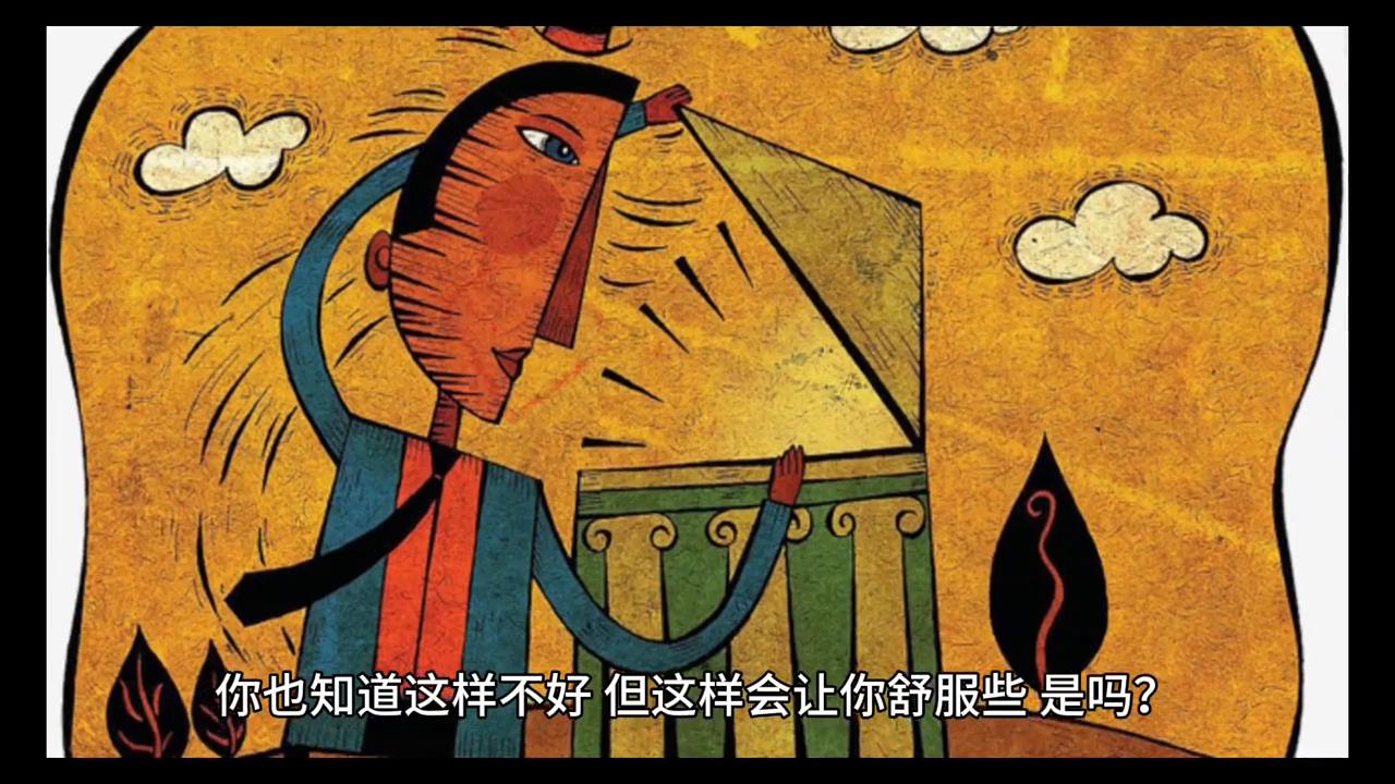 强迫症患者心理治疗视频真实案例,心理学催眠最快方法