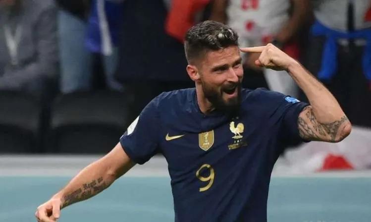 2022卡塔尔世界杯经典场面回顾,回顾2022卡塔尔世界杯经典瞬间