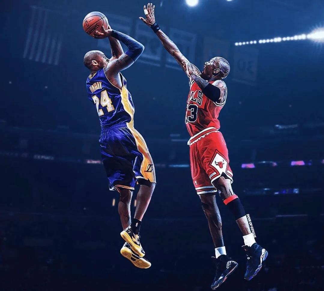 nba最受欢迎的十大巨星,nba历史最受欢迎的球星排名