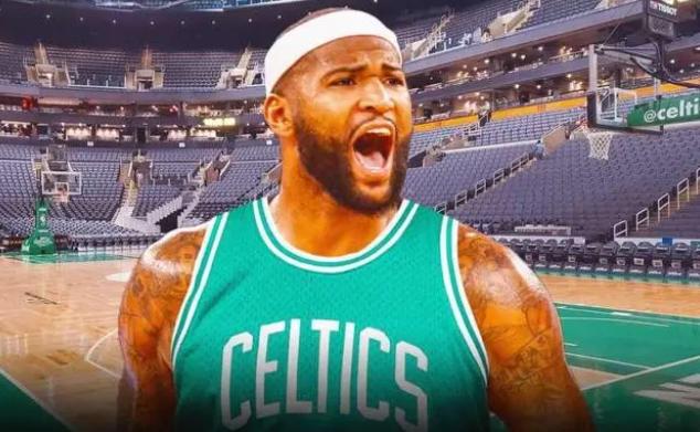 美媒列出前十球员,美媒排10大中锋