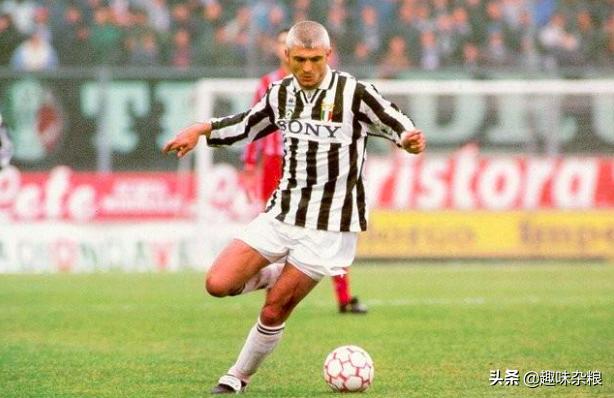 80后那些熟悉的足球球星,十大足球明星绰号