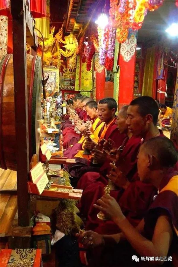 西藏昌都寺,西藏昌都最大的寺庙
