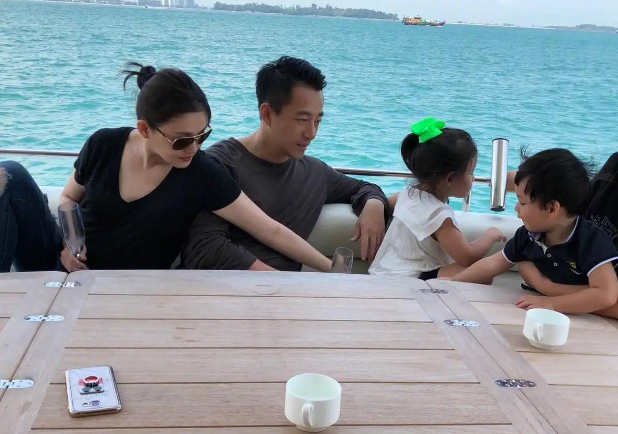 大s反击晒购房,汪小菲回应大s晒购房