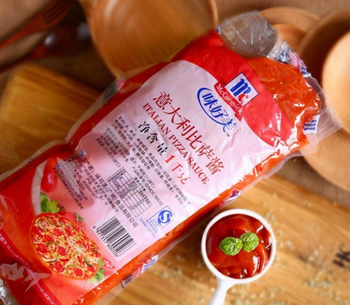 味好美辣椒酱上市了吗,好味好美辣酱