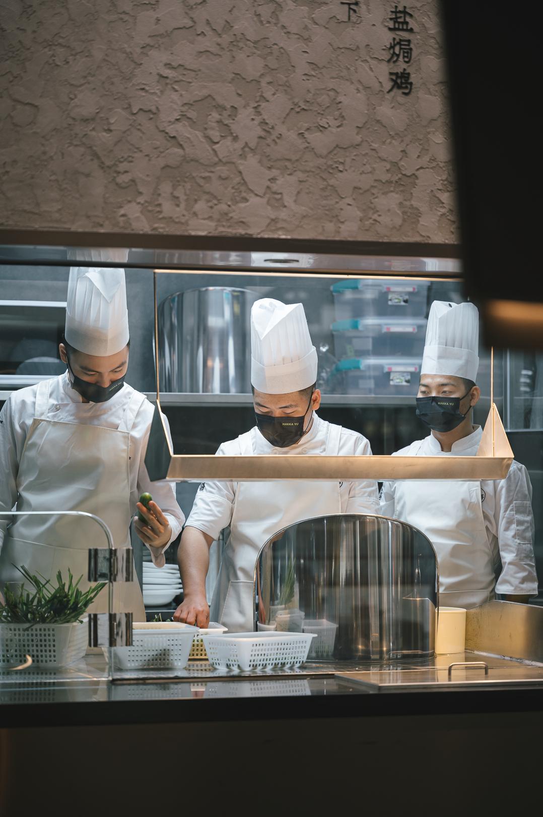 坚持10年做不重样的饭菜,坚持新鲜食材做好每一餐
