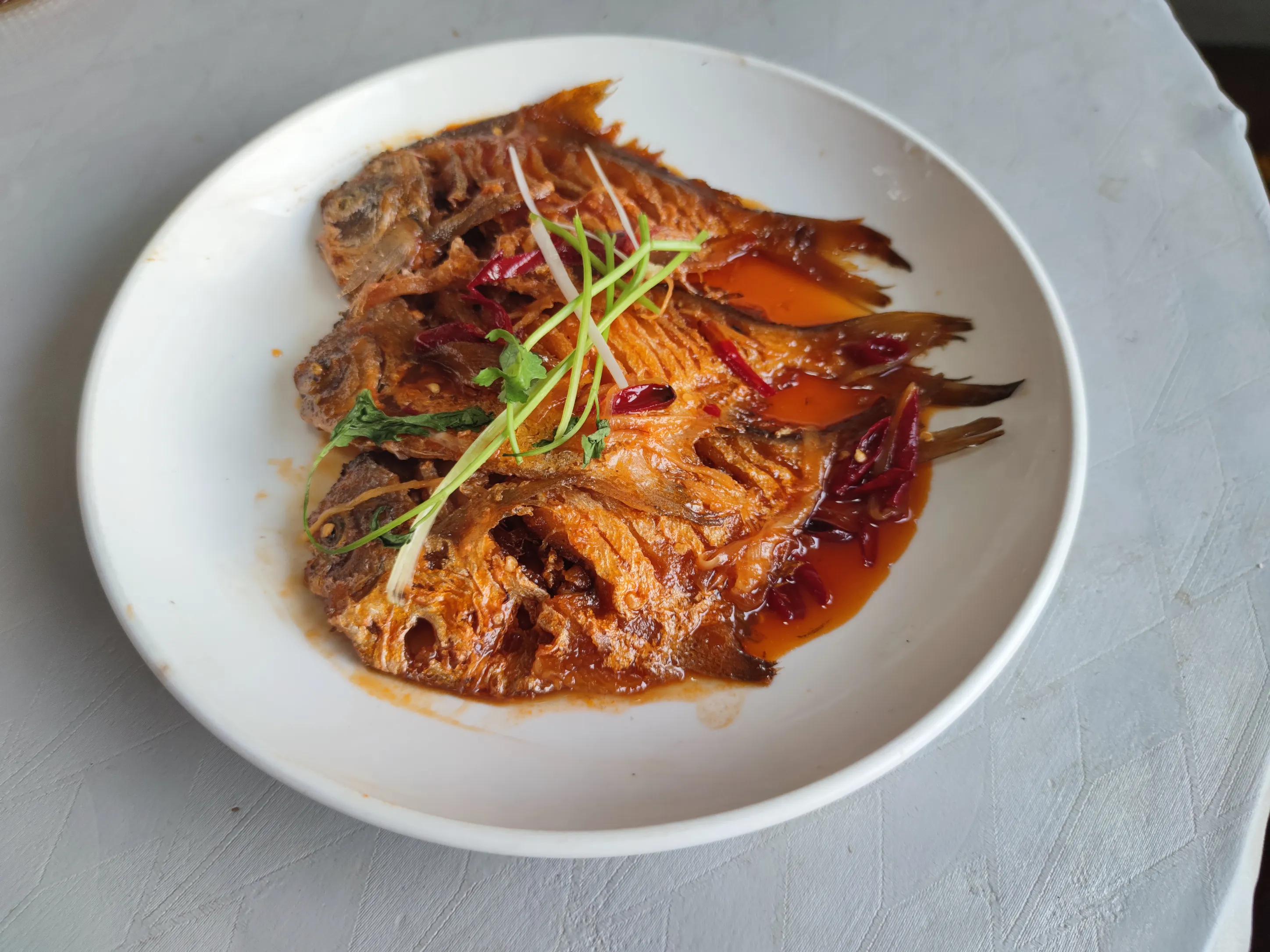 明日清明，建议中老年：别太心疼钱，多吃3海鱼，应季肥美别错过