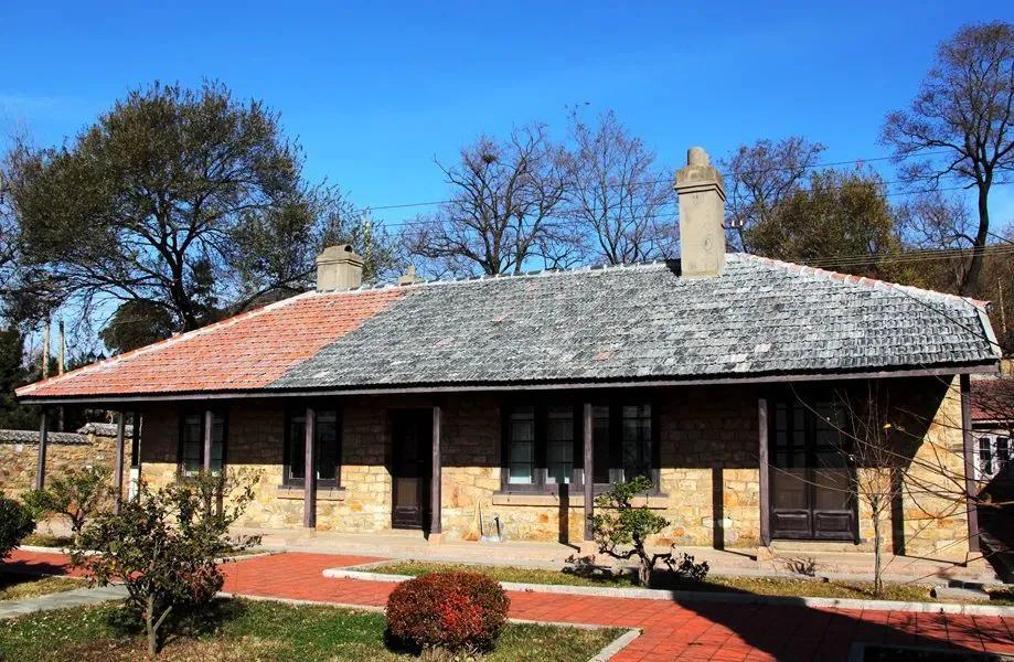 英国海军酒吧经理住宅