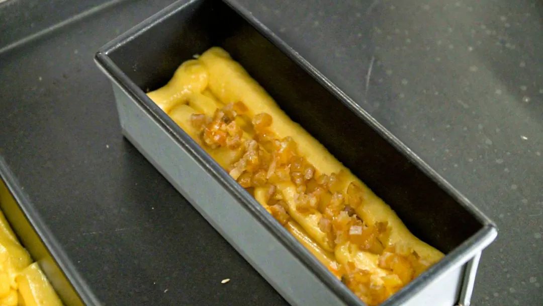 用料理机做蛋糕教程,好吃的磅蛋糕怎么做