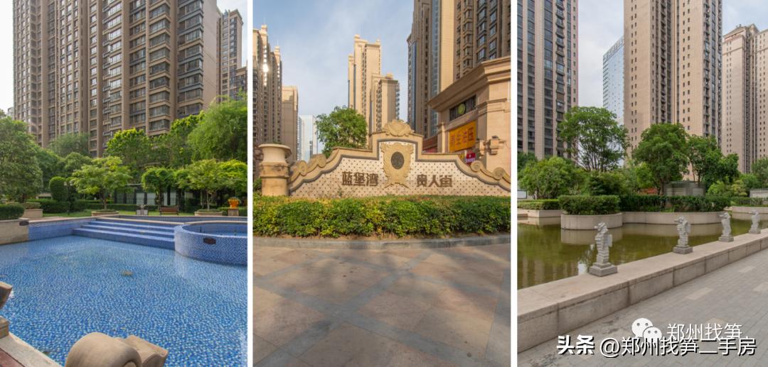 郑州金水cbd二手房,金水区学区房房源最新信息