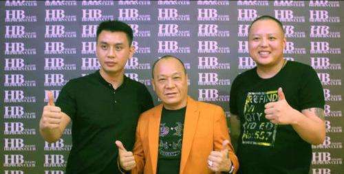 内地8位过气艺人现状,9位定居内地的过气港星