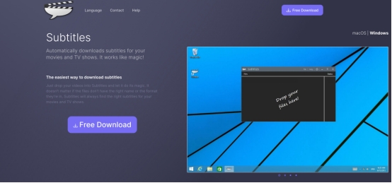 人工智能ai同声翻译软件哪个最好,有边看视频边翻译的软件吗