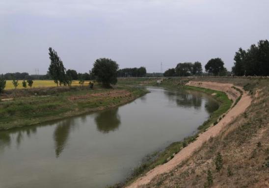 景县安陵小村的历史传说,景县安陵镇村来历