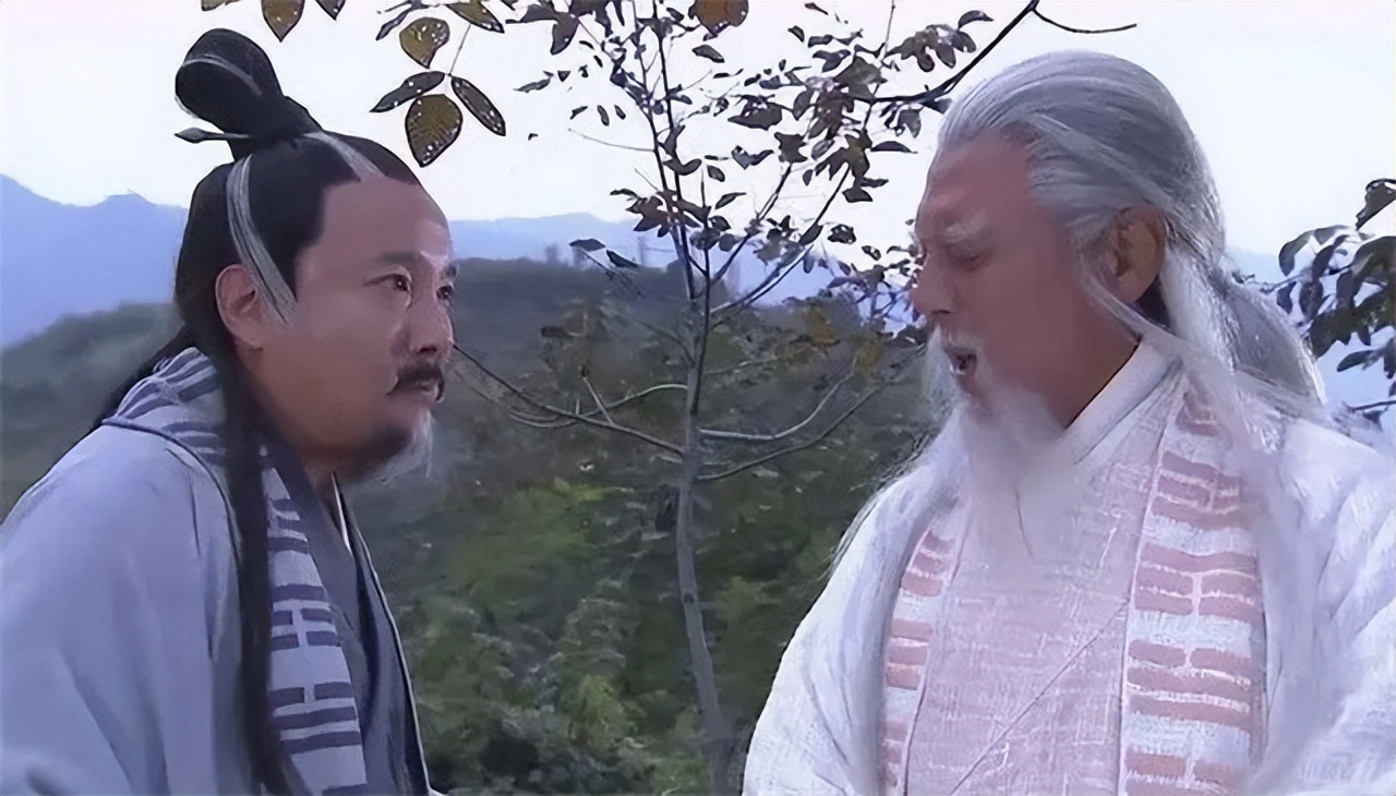 周文王背姜子牙走808步民间故事,周文王背姜子牙八百步视频