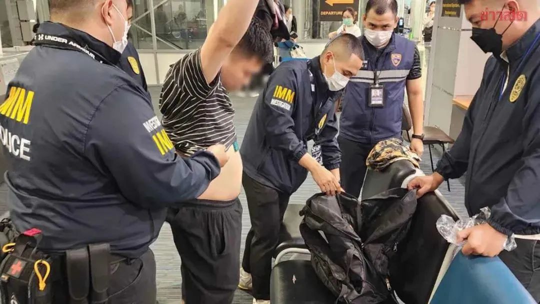 泰国绑架事件最新消息,泰国绑架案是怎么处罚的