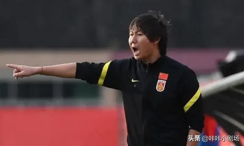 太可怕了，当“恶魔”对幼儿足球都下手了，中国足球哪有未来可言