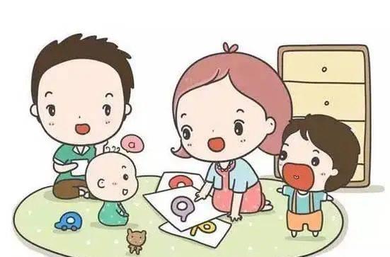 儿童康复家庭干预训练,儿童康复训练的最终目标