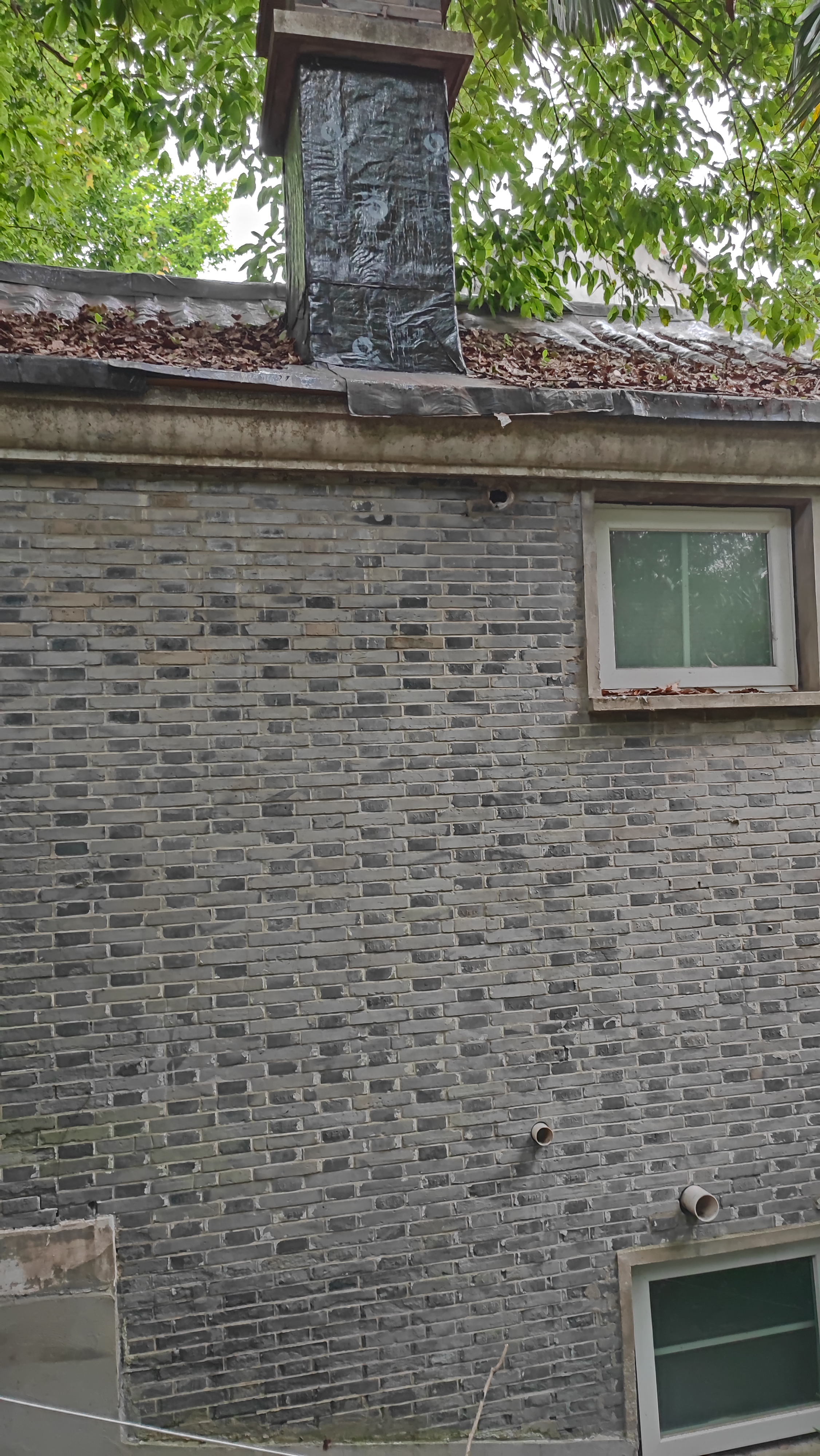 小地方民国建筑,北山街民国别墅