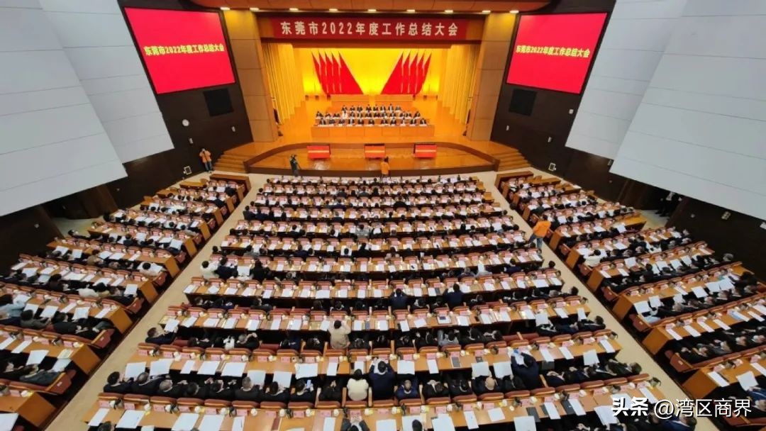 东莞开发商最新排行榜,东莞十大独角兽企业