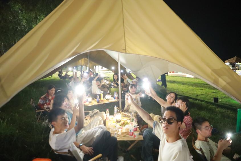 全球学子嘉游赣线路,全球学子嘉游赣文创设计