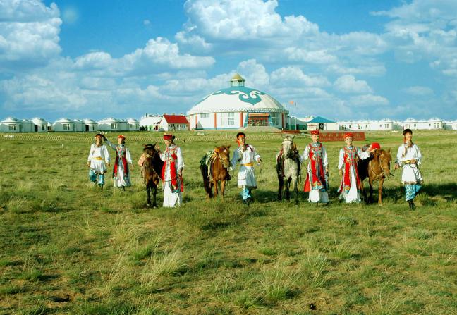 蒙古国和内蒙古的人关系好吗,蒙古国和内蒙古的人一样吗