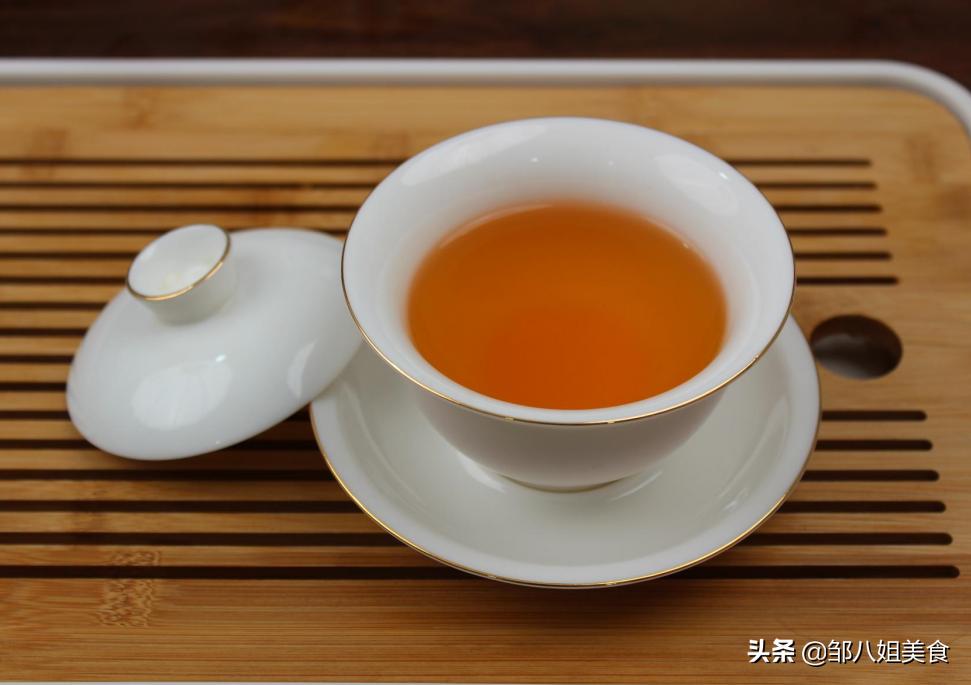 四川人的口粮茶,四川口粮茶