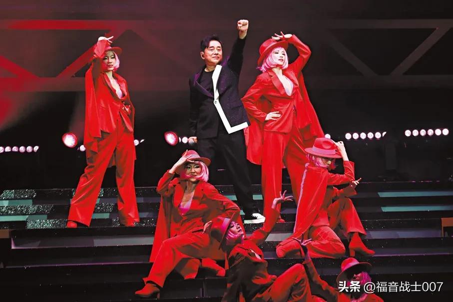 吕方2023演唱会杜德伟嘉宾,吕方杜德伟谁唱功好