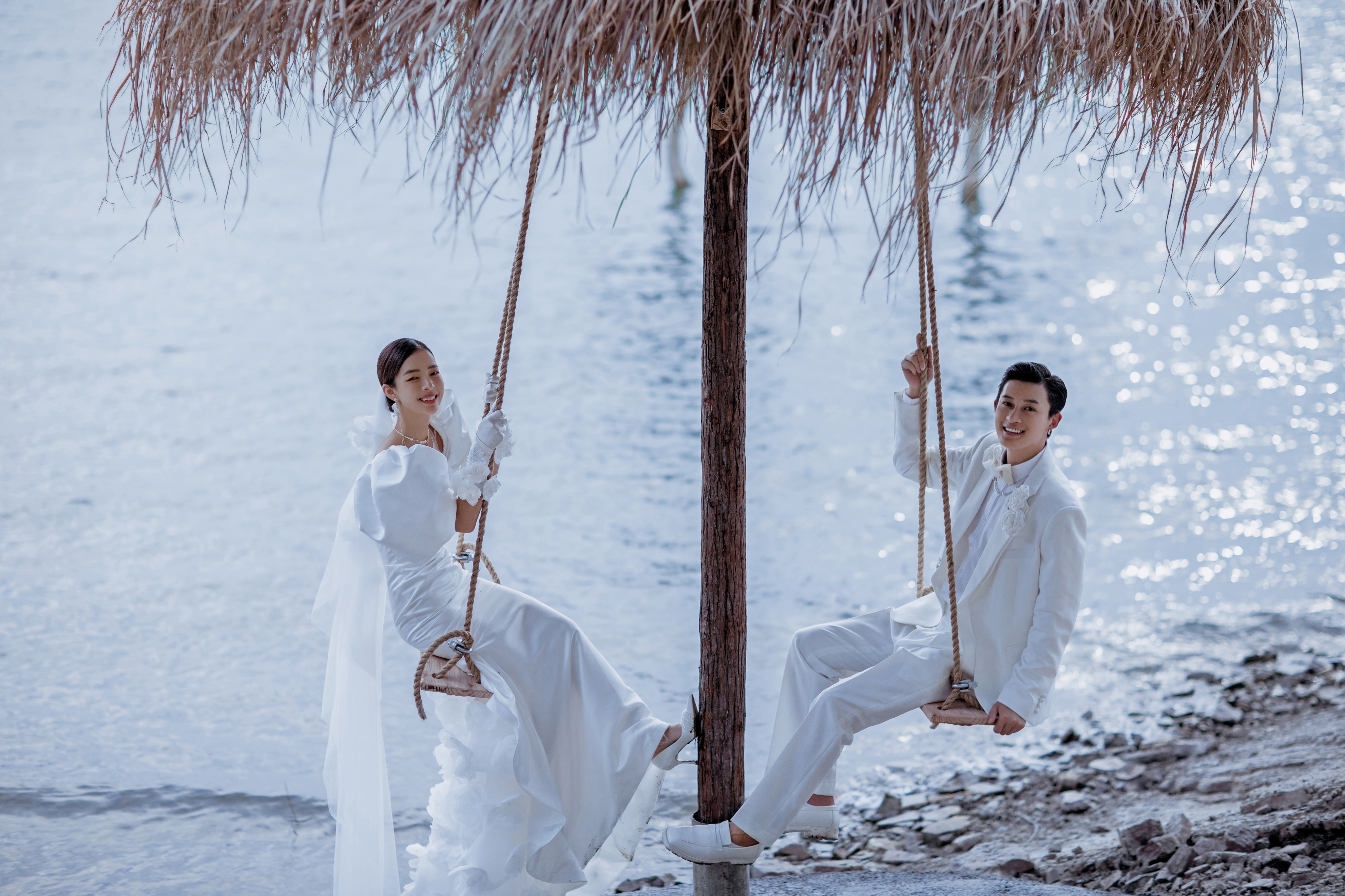 杭州婚纱照旅拍攻略,杭州拍婚纱照去哪个景点拍比较好