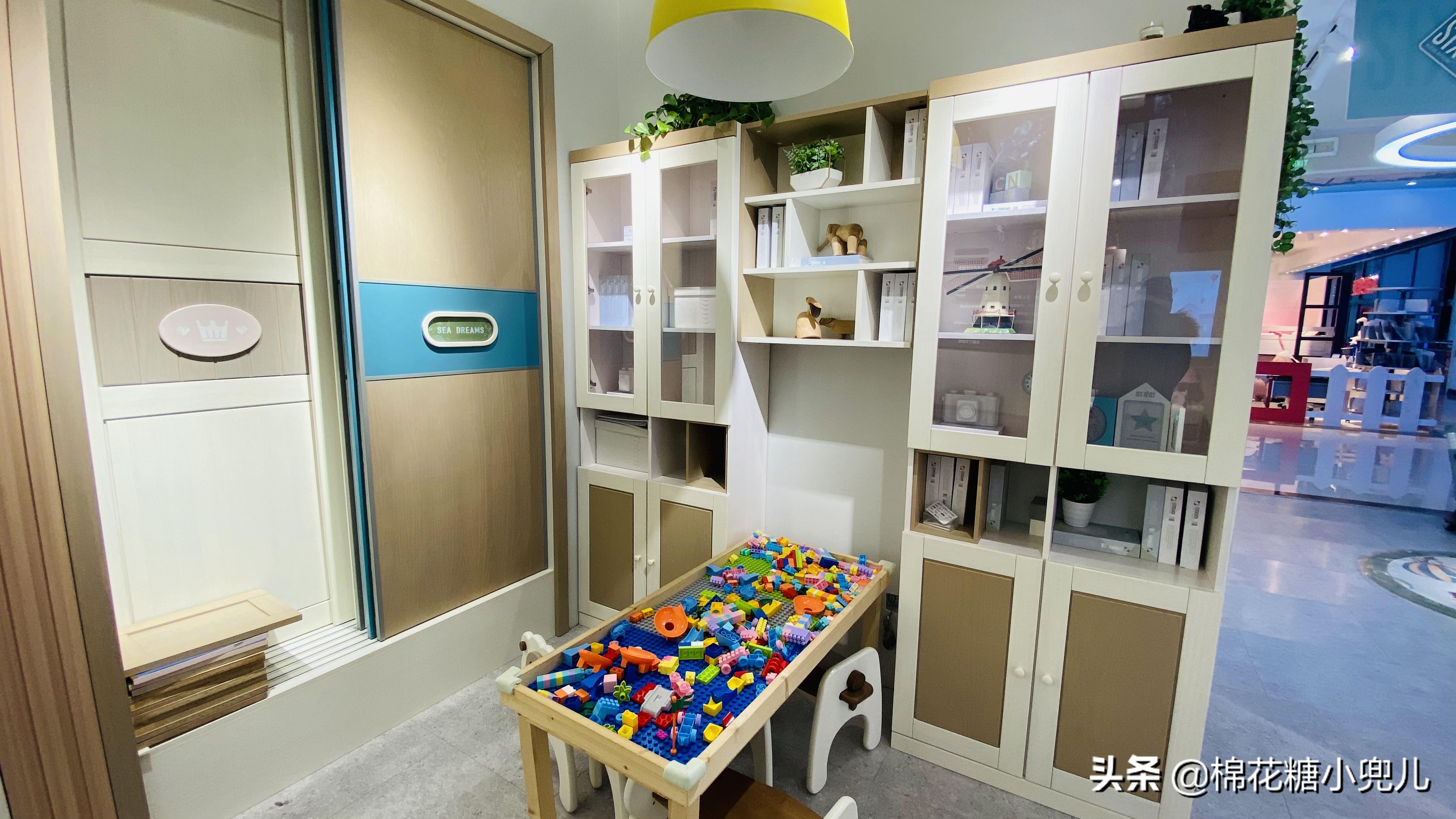 购买儿童家具,市场上的儿童家具怎么样