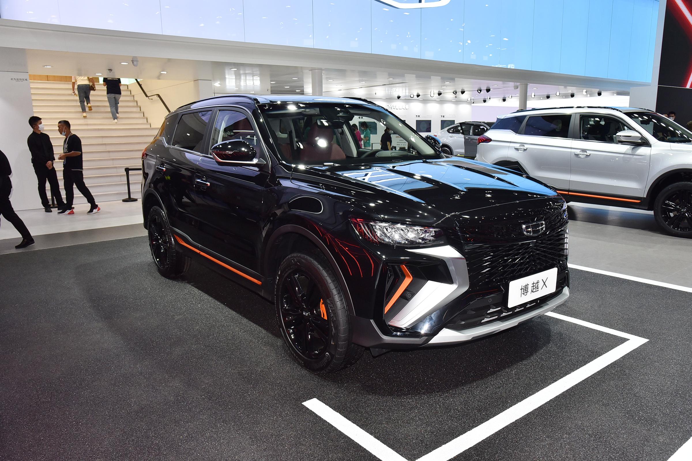 10万起步故障少舒适耐用的suv推荐,省油不坏的家用合资中型suv推荐